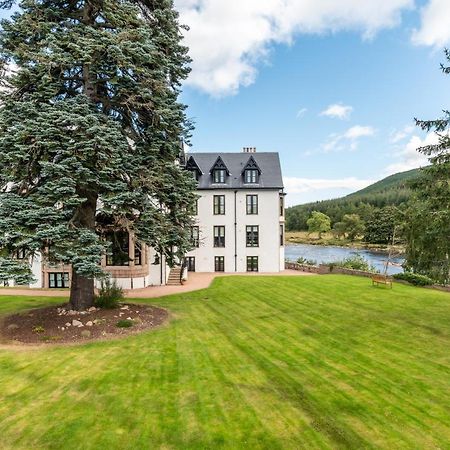 Historic Village, Rare Find, Amazing Views Ballater Exterior foto