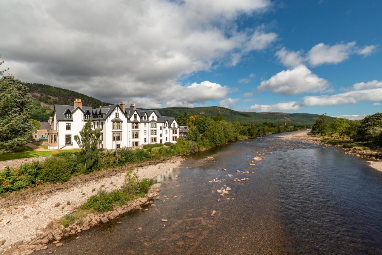 Historic Village, Rare Find, Amazing Views Ballater Exterior foto